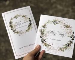 Hình ảnh về Thiệp làm từ giấy Ford