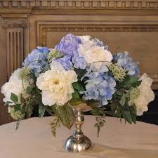 Rosalind Wheeler Mixed Centerpiece In Bowl Wayfair In 2020 Artificial Floral Arrangements Flower Centerpieces Floral Arrangements
