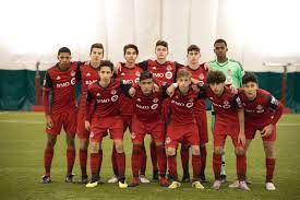 The atlanta united academy system provides a clear pathway for players who show the required potential, ability and desire to reach the first team as a homegrown player. Toronto Fc Academy On Twitter The Squads Tfc U 15 And Unionville Milliken Tfclive Bmoccup