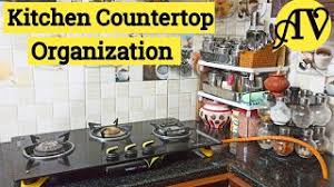 Since i cook a lot of recipes in it, i want to make sure i know. My Kitchen Counter Top Organization Ideas Use Full Tips In Tamil