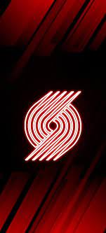 Here you can get the best portland trail blazers wallpapers for your desktop and mobile devices. Portland Trailblazers Neon Wallpaper Portland Trailblazers Basketball Wallpaper Nba Basketball Teams