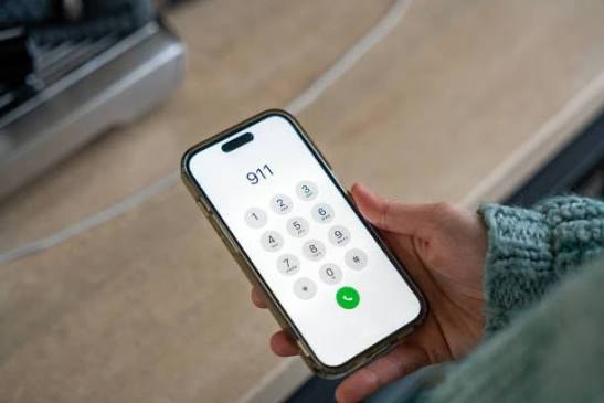 ❌ Myth: Calling 9-1-1 multiple times will get help there faster. ✓ Fact:  Repeated calls about the same incident can tie up phone lines, making it  harder for other emergency calls to