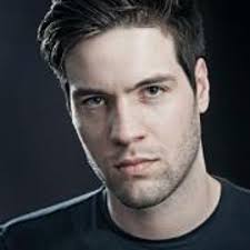 Stream Daniel Garrick music