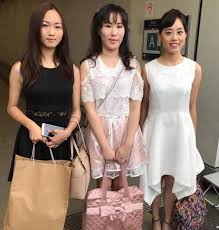 【港姐2021首輪面試】上圍澎湃組別 a貨徐子珊嫌自己好肥 【港姐2021首輪面試】有489位佳麗參加 樂小姐冇游說關禮傑女兒參選 2 小時前 2017é¦æ¸¯å°å§é¦è¼ªé¢è©¦ ä¸åæ é¿å§¨ éæå¤åç¾å¥³ æ¯æ¥é ­æ¢