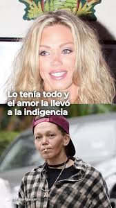 Homeless ex-model Loni Willison seen with a Rolex in Beverly Hills #ba...