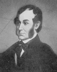 COL Jacob Glen Davies (1796-1857)