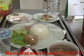 Setelah hasil pelengkapan otomatis tersedia, gunakan panah ke atas dan ke bawah untuk meninjau dan enter untuk memilih. 7 Menu Makanan Pasien Covid 19 Rsmh Palembang Ada Daun Sungkai Juga