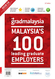 Addressing current social issues historically, presently and towards a biblical worldview. Malaysia S 100 Leading Graduate Employers 2018 19 By Gti Media Asia Issuu
