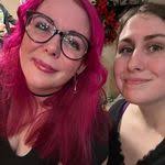 Allison Forcier's Instagram, Twitter & Facebook