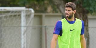 Explore the latest collections in men's and children's designer clothing with fazio fashion. Fazio Senang Masuk Skuat Argentina Dan Doakan Higuain Bola Net