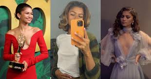 Zendaya Nude Fap Jerk Off - PeekGirls