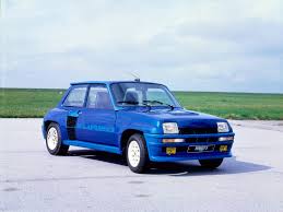 Image result for Blue Alpine 1982 Renault