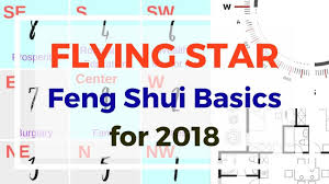 flying star feng shui basics find the facing direction and using 2018 chart