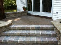 Maybe you would like to learn more about one of these? B T Klein S Landscaping Hardscapes Steps
