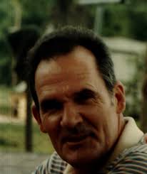 HUBERT DOUGLAS HODGE