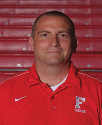 West Lafayette Red Devils