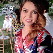 Vanessa Arenas Rodríguez