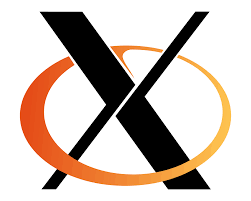 Similar to 'xs and os' (kisses and hugs) in north america, however 'x' can be and is often used by people of varying familiarity (platonic friendships, siblings, crushes, dating, married, etc.) X Window System Wikipedia