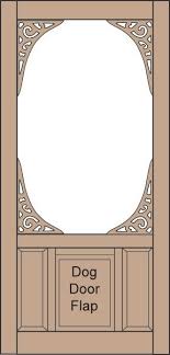 coppa woodworking wood screen doors and wood storm doors doors wood screen door wood storm doors screen door