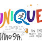 UNIQUE event image