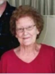 Helen L. Wright Obituary