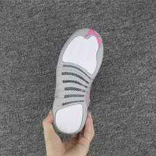 Air Jordan 12 Gs Wolf Grey Vivid Pink Cool Grey For Sale Pochta