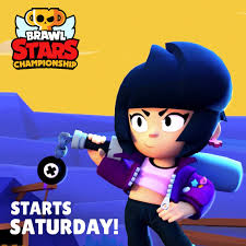Brawl stars ke championship challenges aa gaye! Facebook