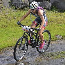 Ecfit strength provides sport specific strength training for athletes. 5 Questions Asked Xterra World Champion Flora Duffy Scott