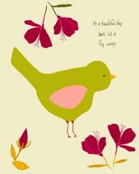 Studiomela8 Bird Prints Posters Art Prints Bird Illustration