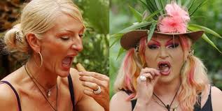 Désirée Nick: Schwächeanfall wegen Erzfeindin Olivia Jones?