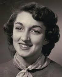 Obituary: Irma Jean Mingo