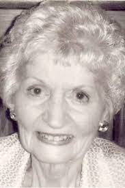 Alma Forrester Obituary