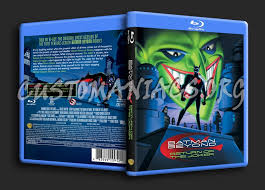 Our players are mobile (html5) friendly, responsive with chromecast support. Batman Beyond Return Of The Joker Blu Ray Cover Dvd Covers Labels By Customaniacs Id 147820 Free Download Highres Blu Ray Cover