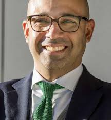 R. David Salomon has been appointed General Manager at Almanac Barcelona