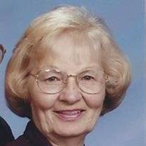 Kathleen E. Horton Obituary