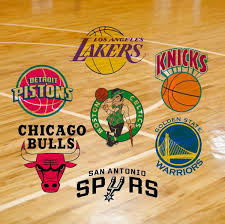 Basketball, logo, nba, los angeles lakers wallpaper resolution: All 30 Nba Logos Stadium Talk