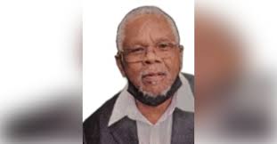 Obituary information for James Burke