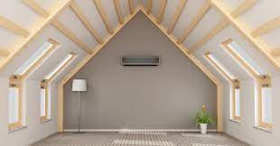 Proper insulation is a vital part of your home's interiors. How To Remodel An Attic The Ultimate Guide Contractor Quotes