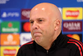 Η Λίβερπουλ δεν σκοπεύει να απολύσει τον Σλοτ το καλοκαίρι – Ο λόγος που τον στηρίζει η διοίκηση