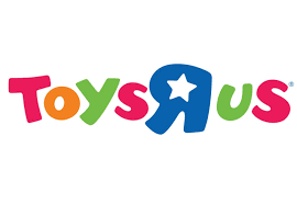 Toys R Us Logo Works Well Because It Is Colorful Has Childish Fonts And Also Memorable Logo Also Sale What They Are S Toys R Us Logo Toys R Us Clearance