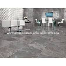 Patterned tiles are a great, easy way to create a unique take on classic styles. China Moroccan Pattern Dark Grey Braccia Marble Ceramic Tile On Global Sources Marble Floor Tiles Ceramic Floor Tiles Glazed Porcelain Floor Tiles