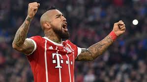 Also known as arthur vidal, arthur vida. Barcelona Vs Bayern Munich Arturo Vidal Has His Eye On Champions League Glory Marca In English