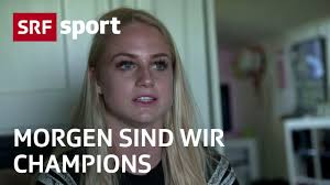 Kariyer sayfasında alisha lehmann isimli futbolcunun sezon bazında takımının yer almış olduğu turnuvalardaki maç, gol, asist, sarı kart, kırmızı kart, oyuna girme, oyundan alınma, ilk onbirde oynadığı maç sayılarına ve aldığı süreye ulaşabilirsiniz. Schweizer Fussball Nachwuchs Alishas Ziel Profi Im Ausland Werden Mswc S02e02 Youtube