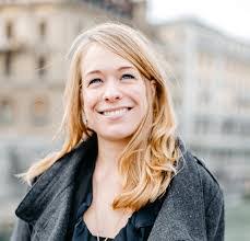 Julia Lehner's Instagram, Twitter & Facebook