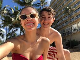 Her birthday is on the 20th of february. Ethan Wacker And Olivia Rodrigo Complete Relationship Timeline