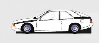 Turismo carretera (road racing, lit., road touring) is a popular stock car racing series in argentina, and the oldest auto racing series still active in the world. Vehiculos En General 630 Renault Fuego En El Turismo Nacional