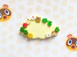 Badge Nurse Animal Crossing Badge Infirmiere Aide Soignante Badge