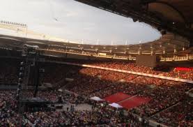 Helene Fischer Begeistert Die Fans In Der Mercedes Benz Arena Stuttgarter Nachrichten