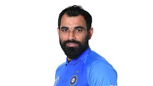 Post his impressive international debut, delhi daredevils bought him for rs. Mohammed Shami Fans Club Home Facebook