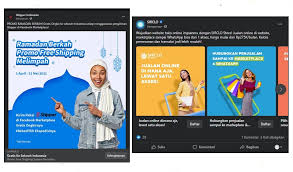 Freepik (bisnis online e commerce semakin berkembang). 10 Contoh Copywriting Untuk Jualan Online Dengan Berbagai Niche